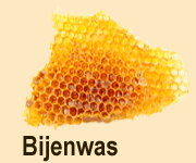 bijen-was