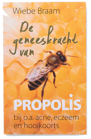 boek over propolis