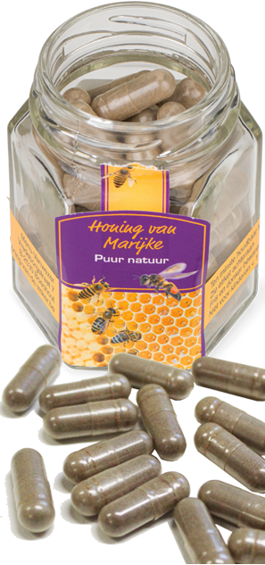 propolis capsules