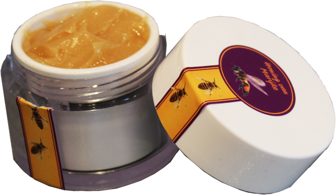 propolis zalf propolis creme klein en groot