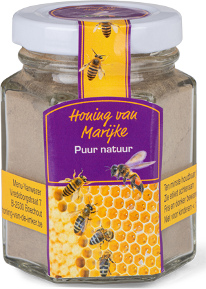 propolis poeder